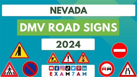 is the nevada driving test hard|nevada road test rules.